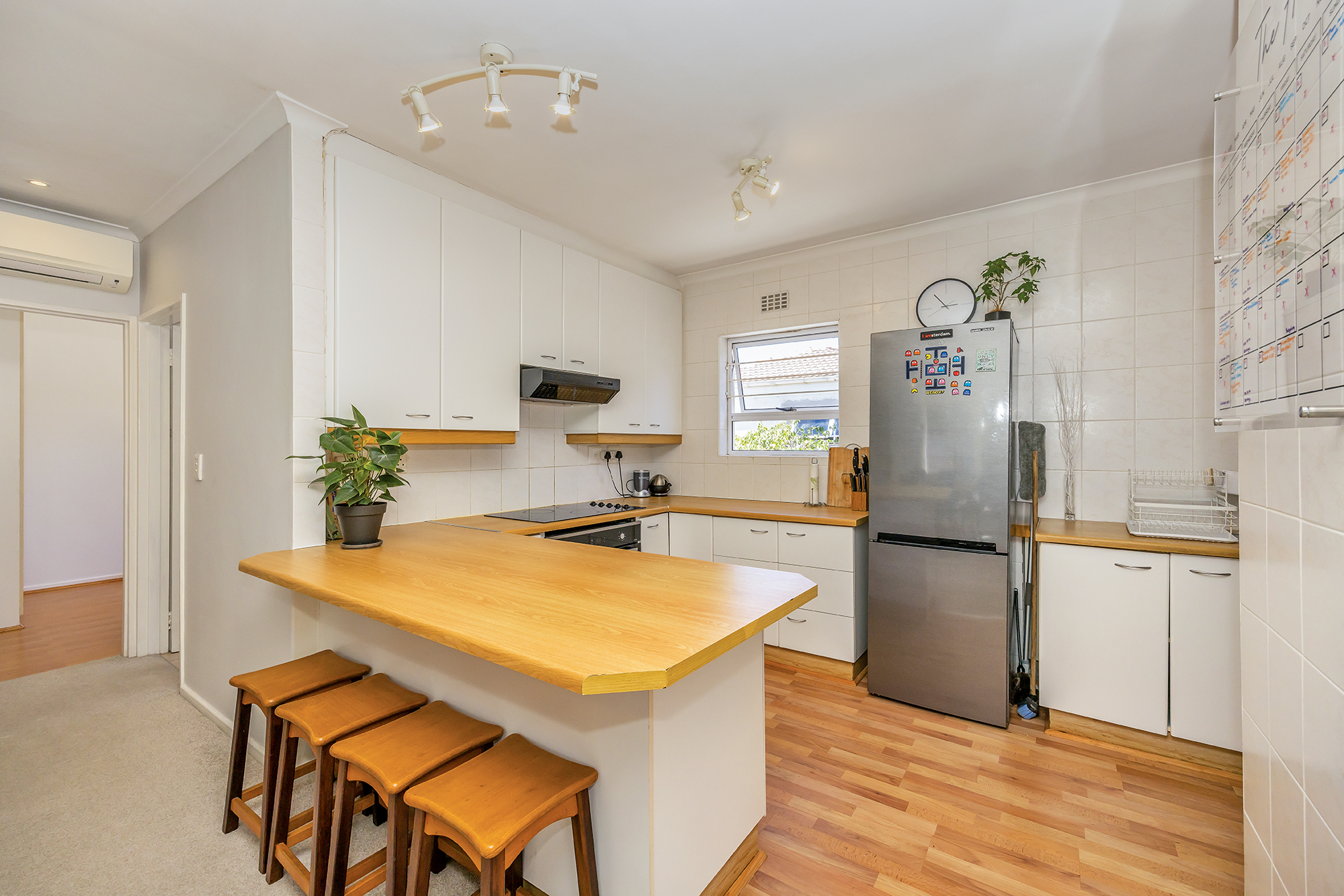 To Let 3 Bedroom Property for Rent in Sunningdale Western Cape